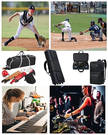 Application scenarios