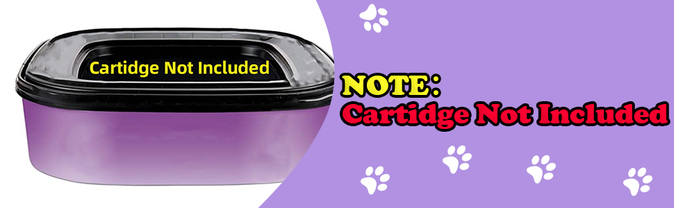 Cat Litter Refills Bag