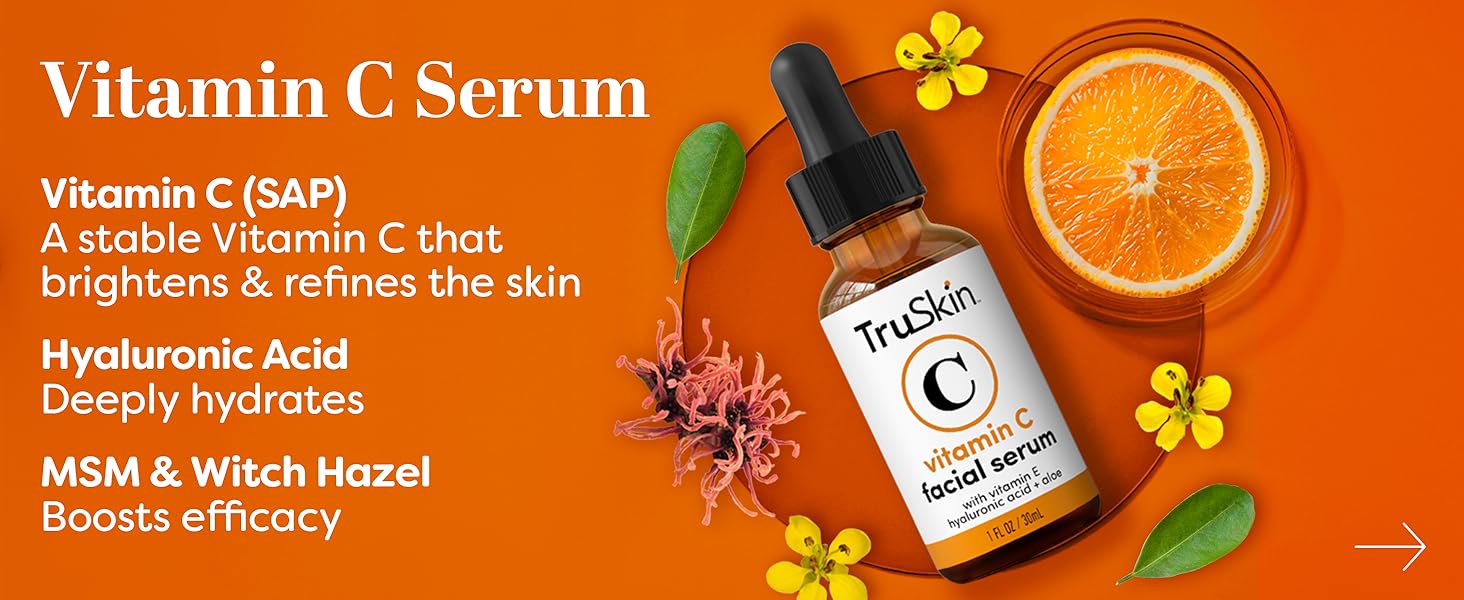TruSkin Age Defying TrioTruSkin Day Night Duo