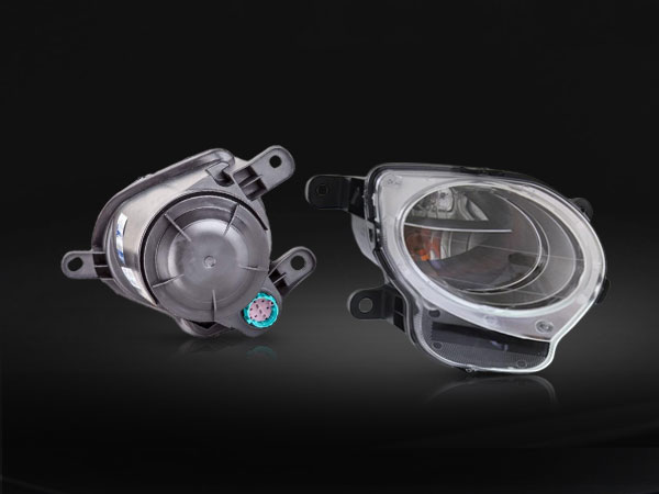 【FIAT500】 2012-2017 Fiat 500 Abarth Hatchback Rear Wiper Motor / OEM