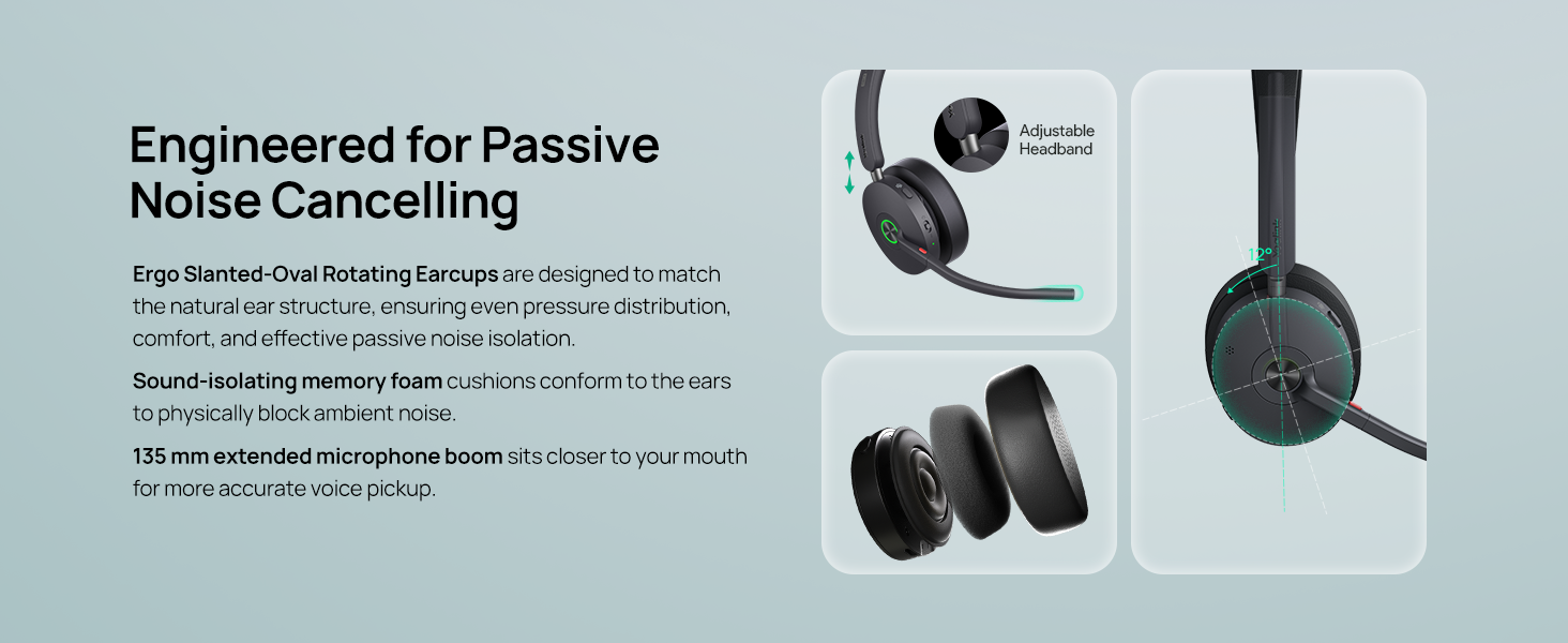 yealink headset