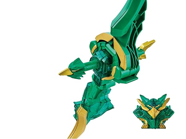 緑