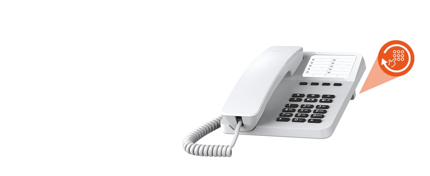Telefon Von Impulswahl Auf Tonwahl Umstellen Gigaset www.amazon.de