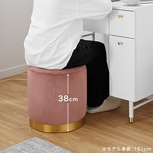 Amazon｜LOWYA ロウヤ ドレッサーデスク ドレッサー 幅70cm