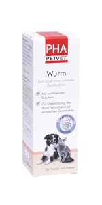 PHA Wurm