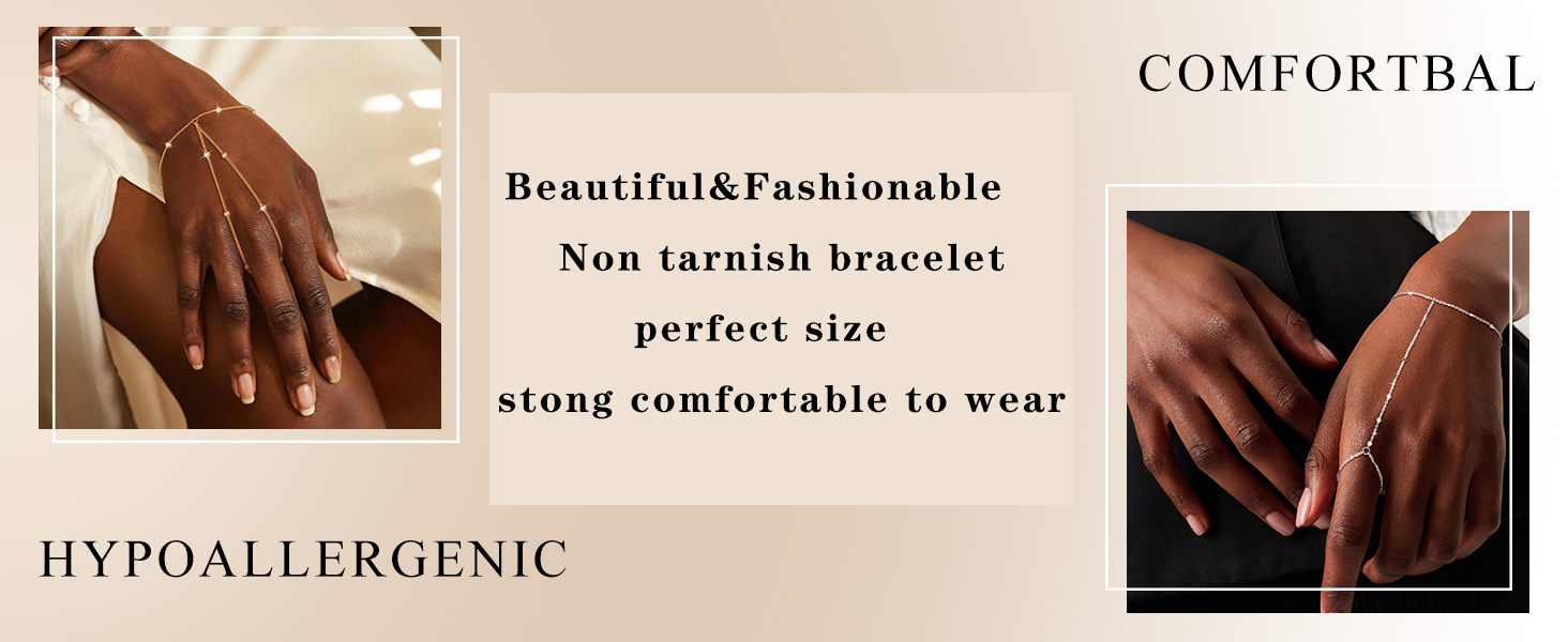 gold bracelet for women