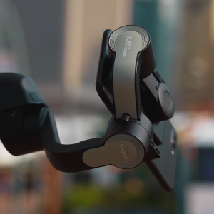 Amazon.co.jp: 【国内正規品】 MOZA スマホ用ジンバル Mini-S