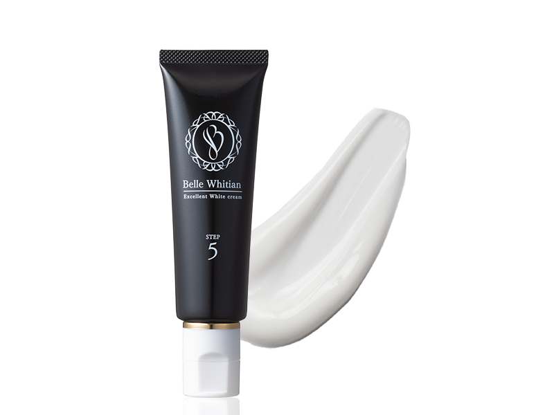 ベルシリーズ　ホワイティアンセット ベルホワイティアン - Dr.Re9公式オンラインショップ ザラつき