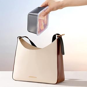 Portable Snack Box