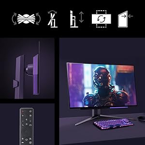 Gamer-centric Design