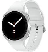 Amazon.com: Samsung Galaxy Watch 4 40mm Bluetooth Smartwatch
