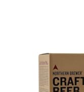 At home beer making kit brewing dIY craft beer