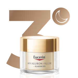 Eucerin Hyaluron- Filler + Elasticity Noite