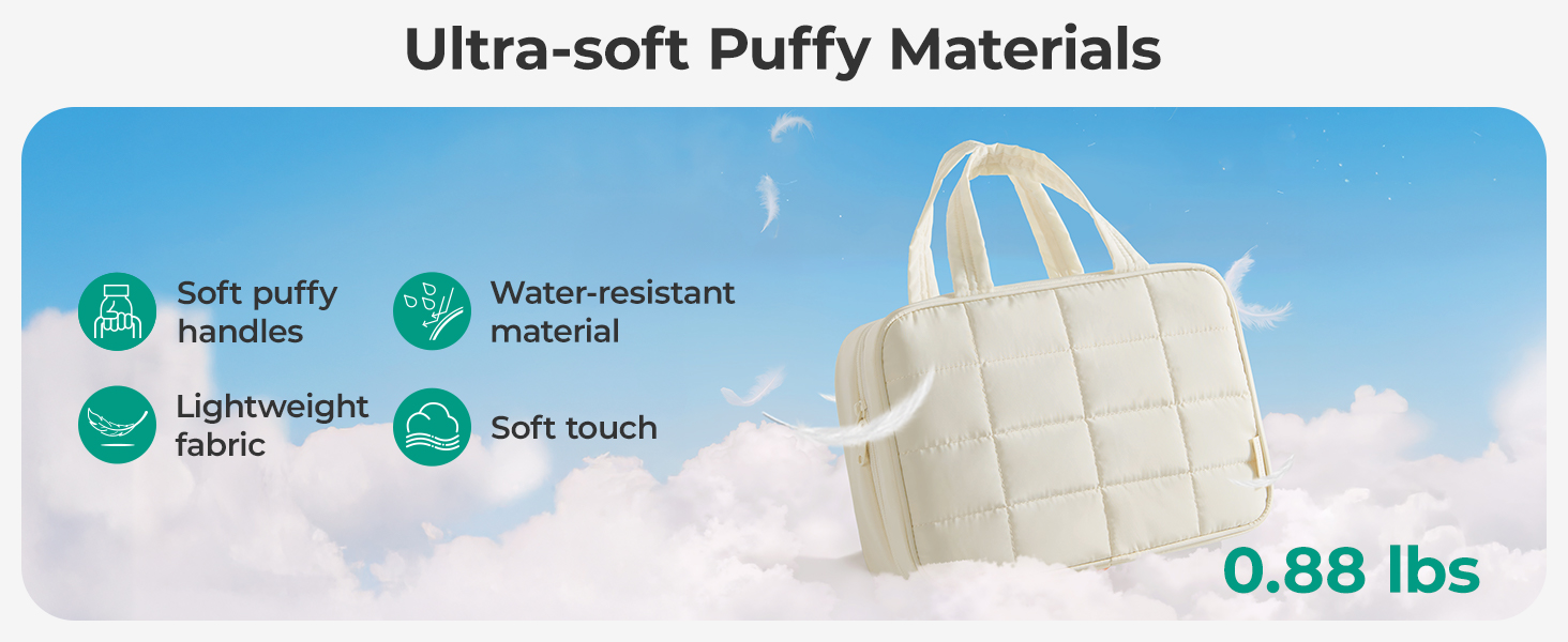 TOILETRY BAG