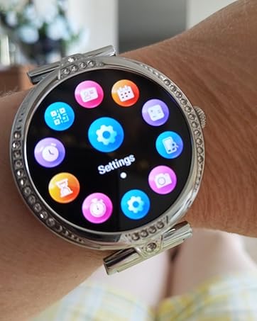 smart watches