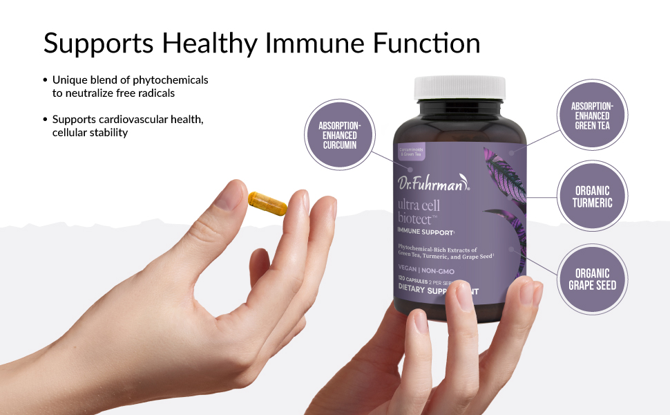 Amazon.com: Ultra Cell Biotect- Powerful Antioxidant Support
