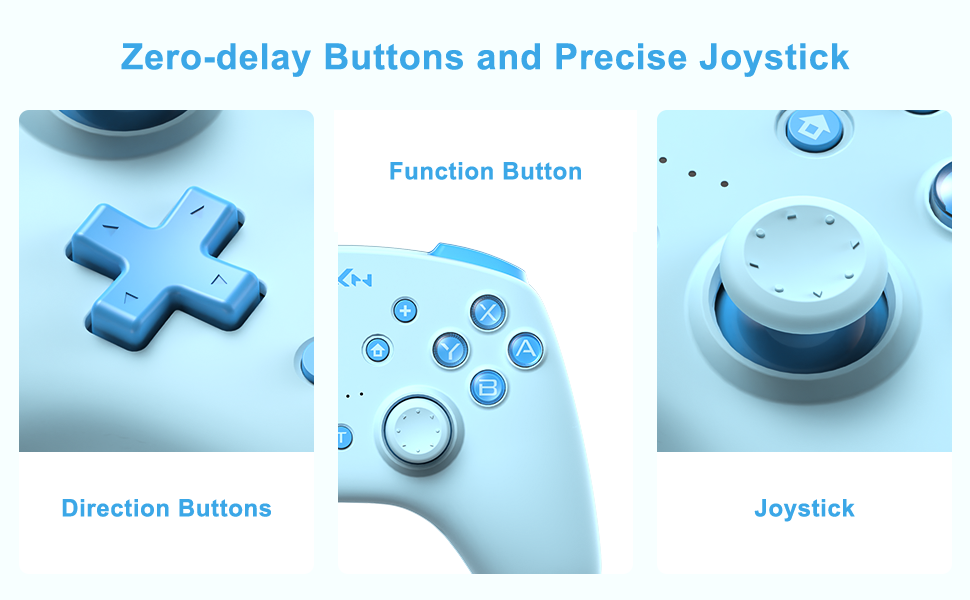 Switch Pro Controller