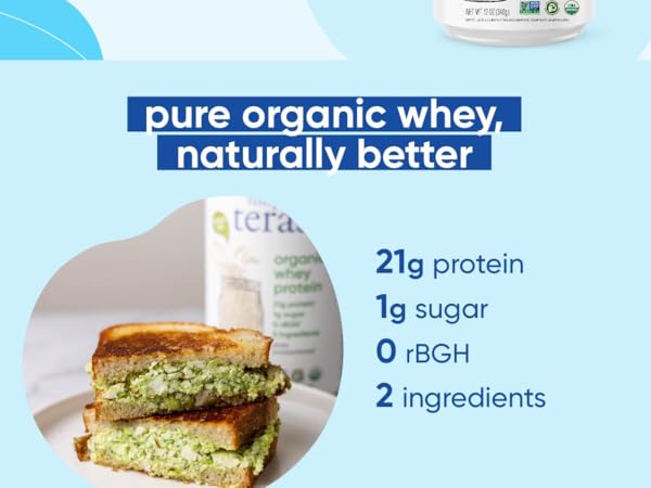 grassfed raw best soy optimum nutrition vanilla just premier shake no flavorless pure unsweetened