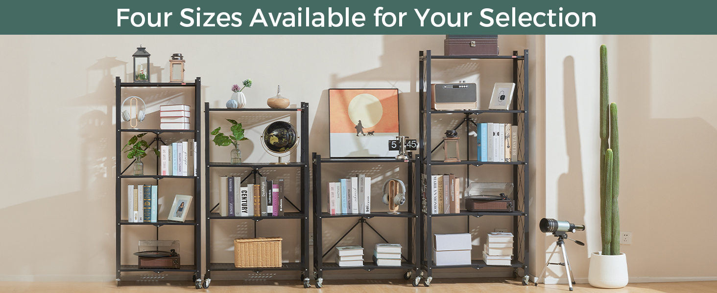 storage shelf