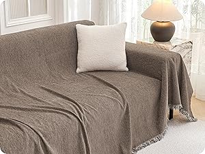 Perfect fit for the sofa