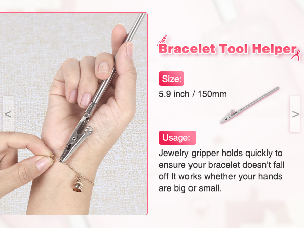 jewelry pliers set 10