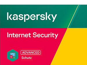 KASPERSKY INTERNET SECURITY