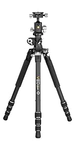 Amazon | VANGUARD VEO 3T+ 264 CB カメラ用三脚 VEO 3T+