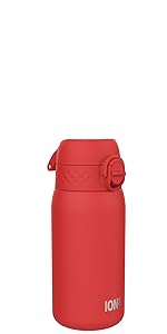 Amazon.com: ION8 Vacuum Insulated Steel Water Bottle, 500 ml