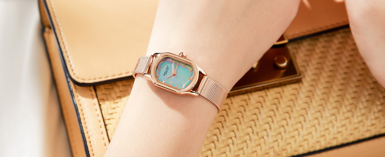 ladies watches for small wrists