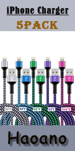 iphone charger cable