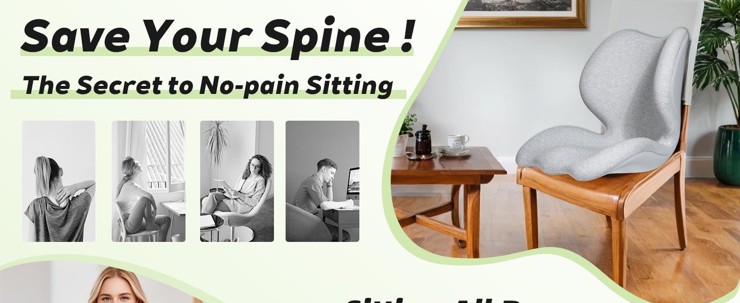 back cushion for desk chair upper back support for office chair back support for chairs lower back