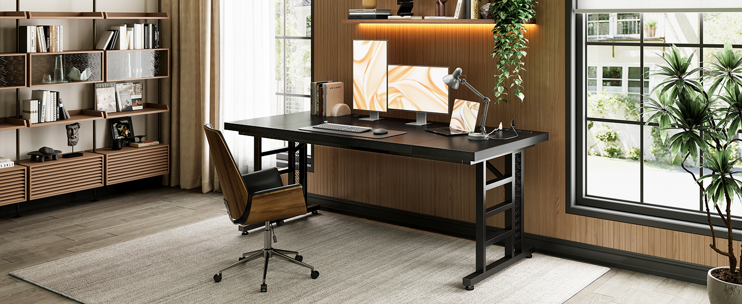 desk