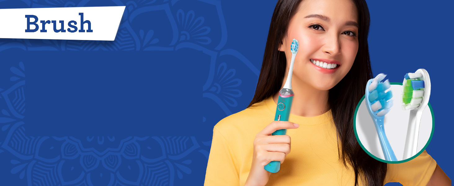 concentrated mouthwash