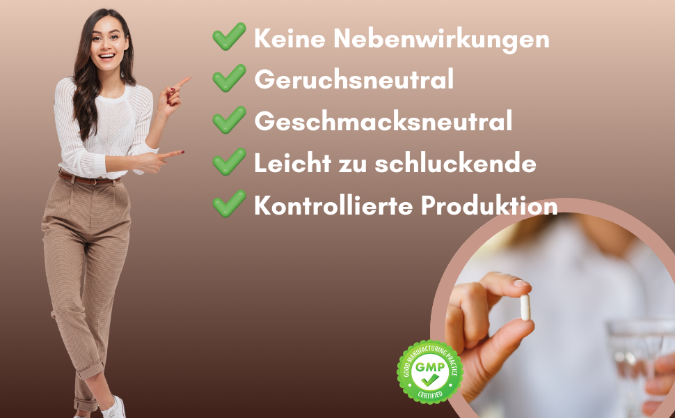 Vitassential Kollagen Komplex Kapseln Leich zu schluckende