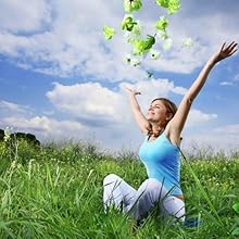 Better Mood and Mental Health