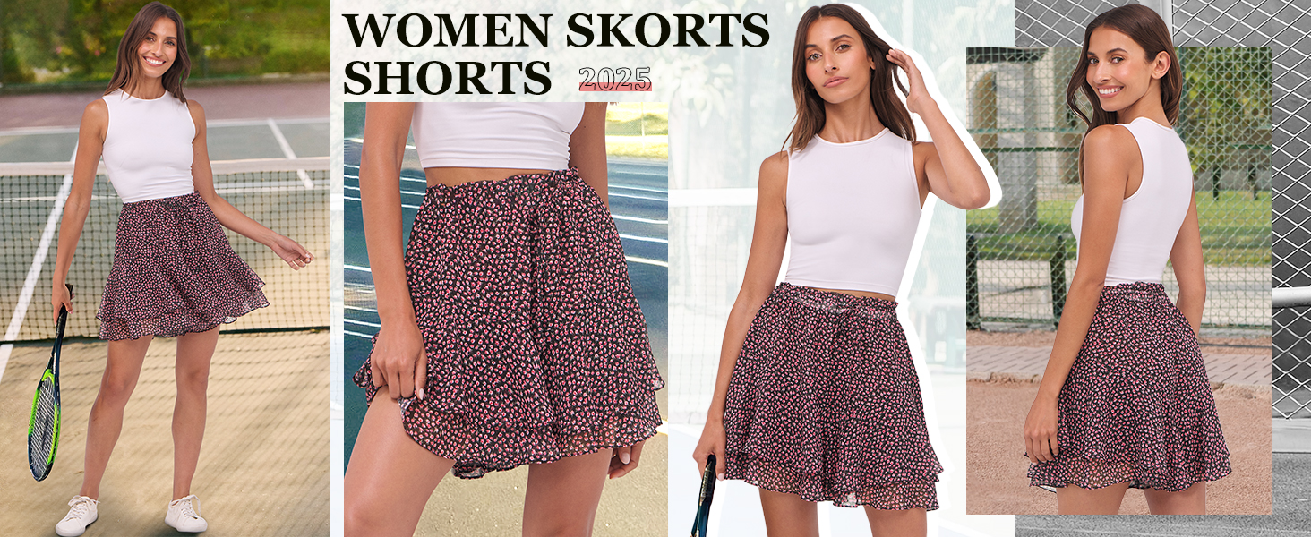 Skirts