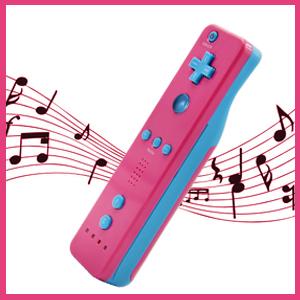 wii remote