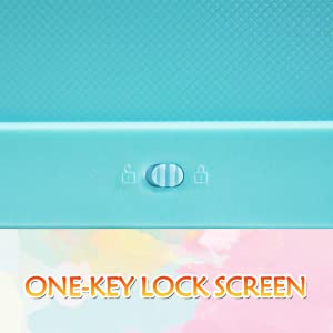 Writing Tablet E-Note Pad