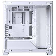 Phanteks NV5 MK2 Midi Tower E-ATX Case Tempered Glass DRGB - White