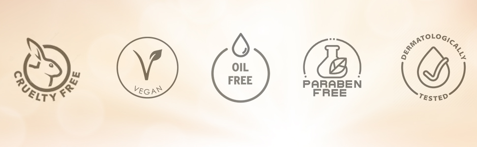 Color Changing Foundation