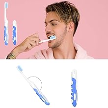 reisezahnbürste zahnbürste