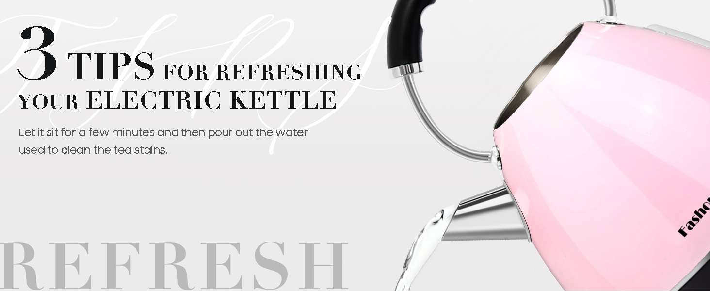 kettle