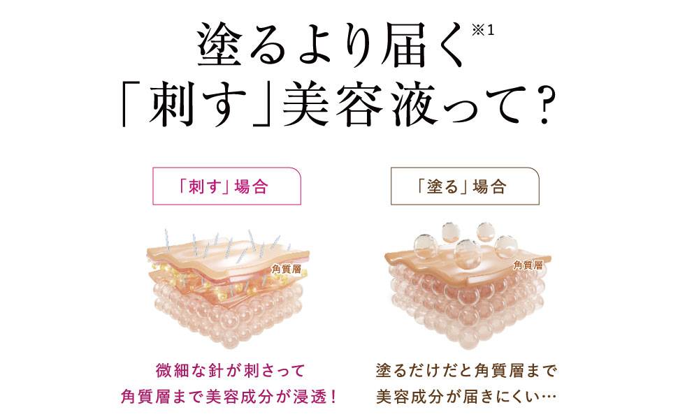 Amazon.co.jp: 千の潤い タウリフトパワーセラム 30g ニードルセラム