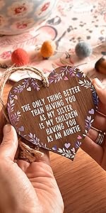 the only thing better