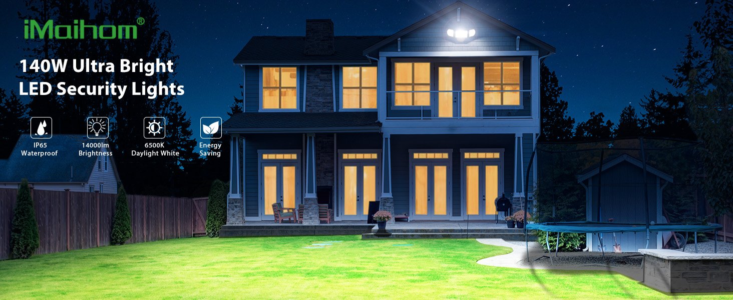 led flood light