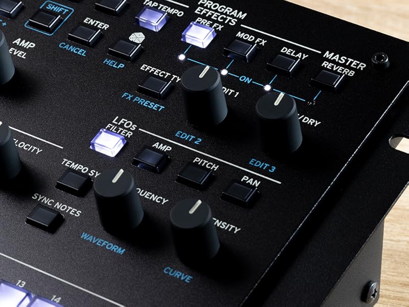 KORG Wavestate シンセサイザー wavestate mk II - WAVE SEQUENCING SYNTHESIZER | KORG (Japan)