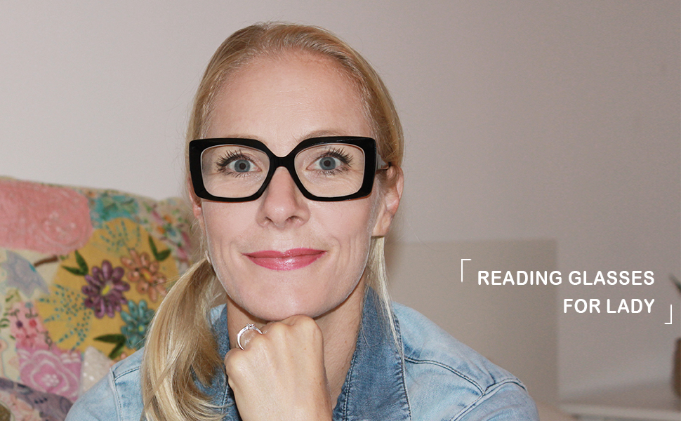 1.25 reading glasses for women 