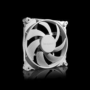 Silent Wings 4 PWM fans