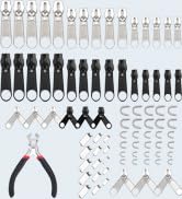 Zipper Repair Kit