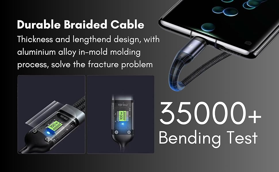 fast charging